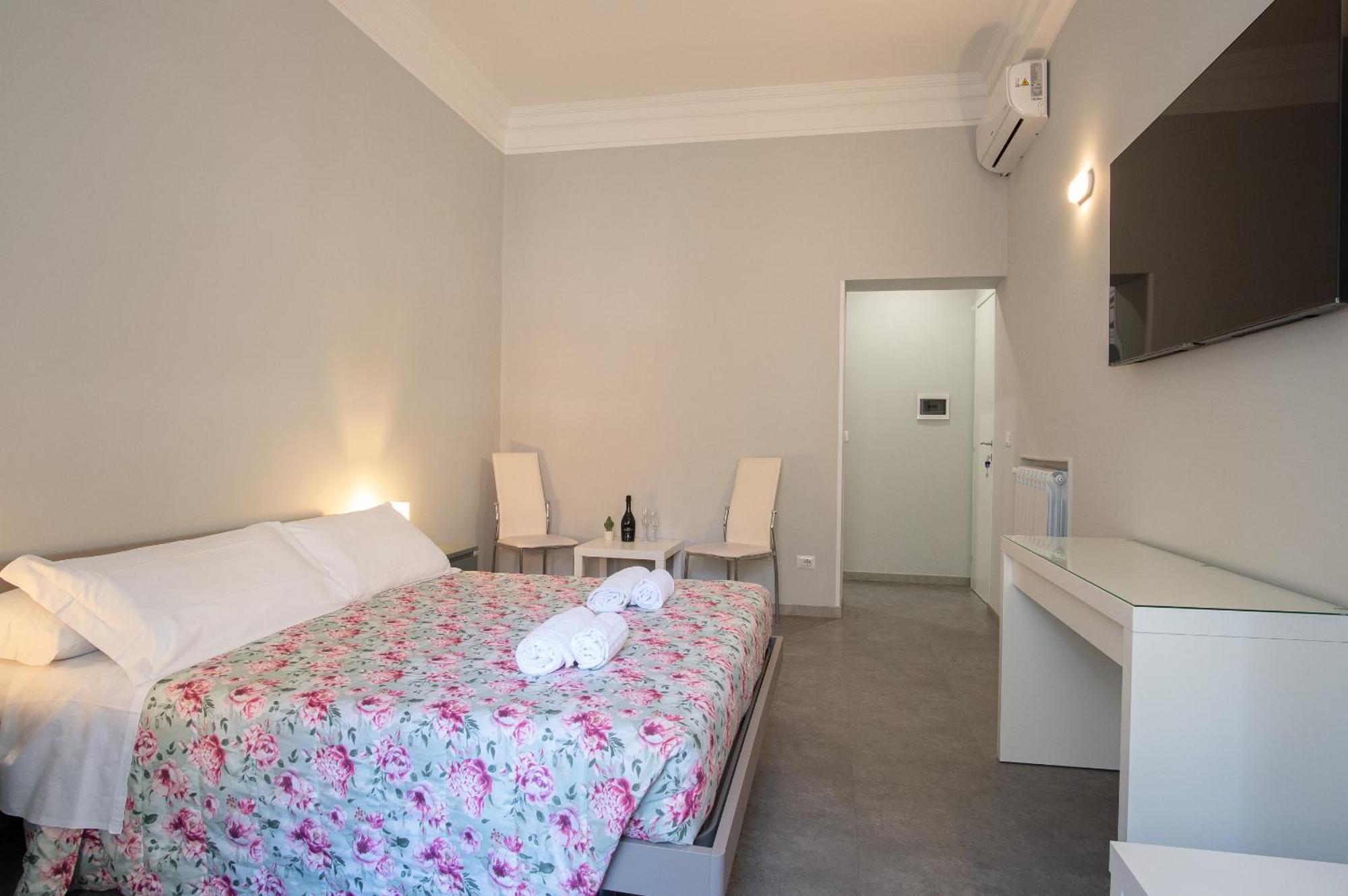 Guesthouse O Affittacamere Magenta Baylon Suite B Rome Exterior photo