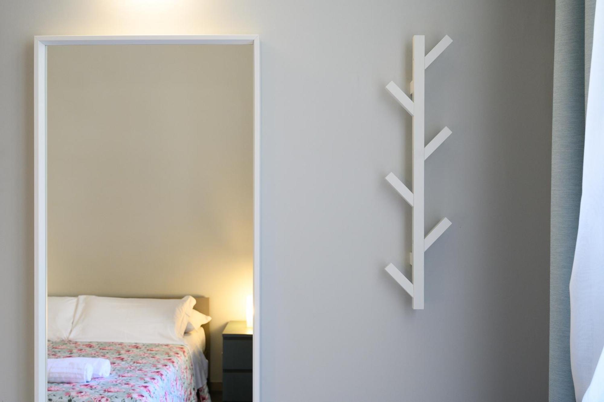 Guesthouse O Affittacamere Magenta Baylon Suite B Rome Exterior photo