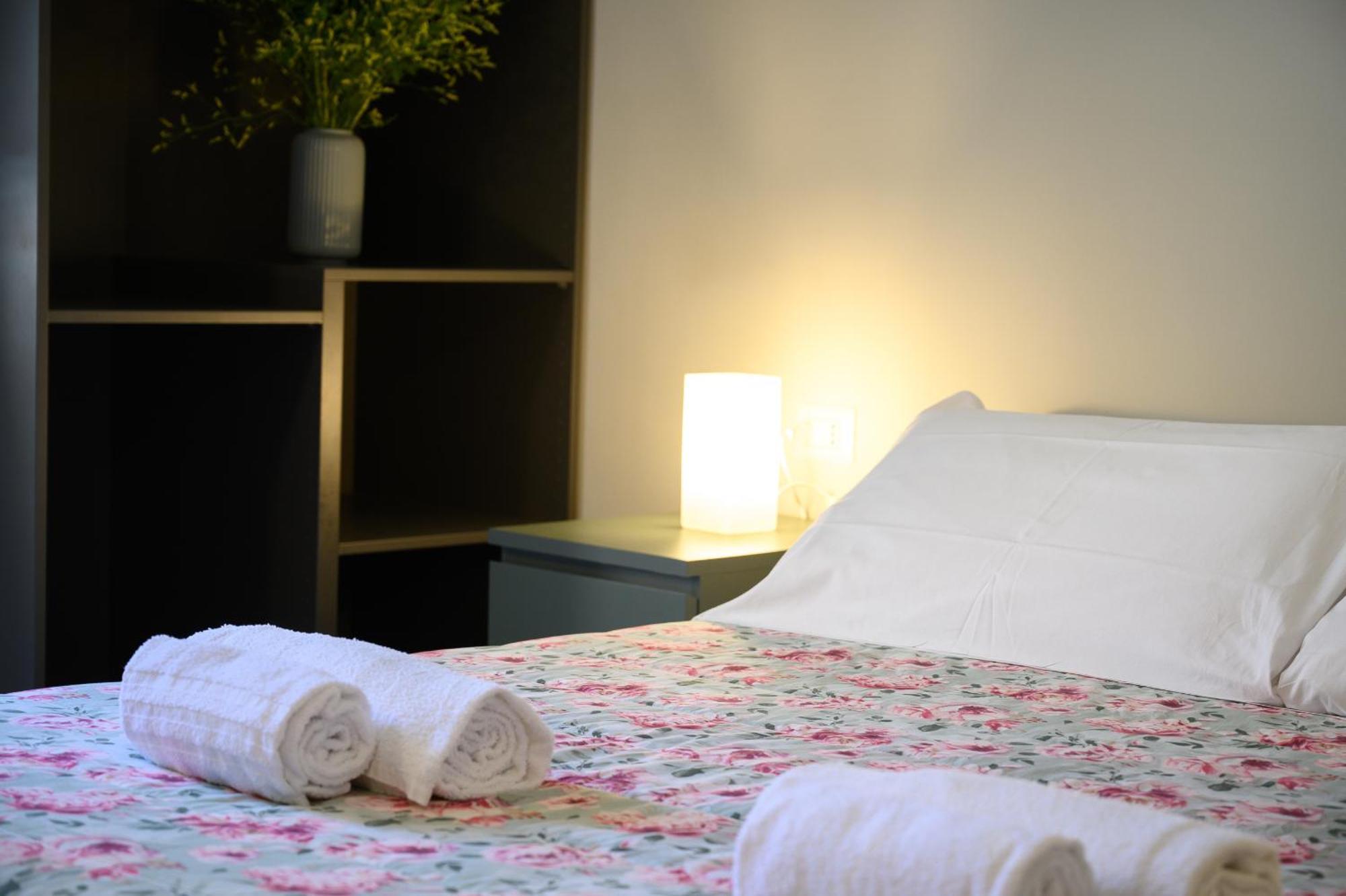 Guesthouse O Affittacamere Magenta Baylon Suite B Rome Exterior photo